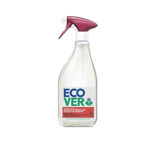 Image of Ecover Kitchen Cleaner 500 ml (Pack of 3)