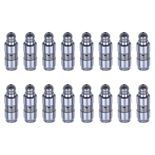 Image of HouYeen Hydraulic Valve Lifter Tappets for O-pel Vaux-hall Adam M13 Agila A Ampera Astra Astravan G H J Cascada Combo Tour Corsavan B C D E Insignia Meriva A Mokka X Tigra Zafira Tourer 1.0 1.2 1.4