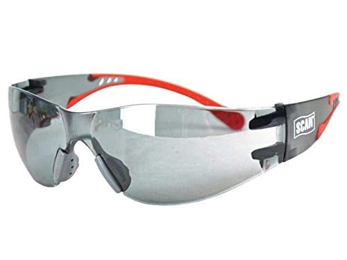 Image of Scan SCAPPEFSMIRR Flexi Spectacle Mirror