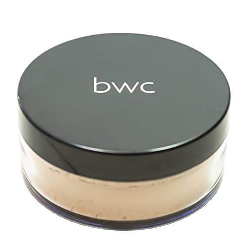 Image of Beauty Without Cruelty Ultrafine Loose Powder Fair Translucent