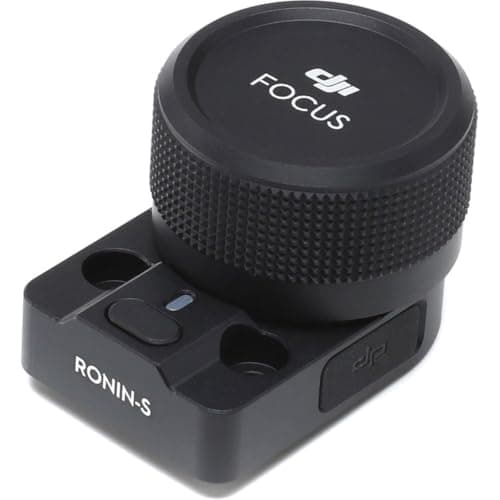 Image of DJI Part 3 Ronin-S Focus Wheel