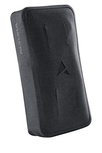 Image of Altura Unisex Adult Pocket Touchscreen Water Resistant Wallet - Black - One Size