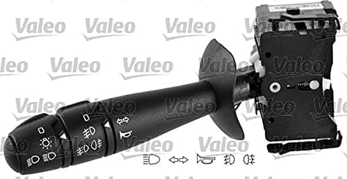 Image of Valeo 251591 Steering Column Switch