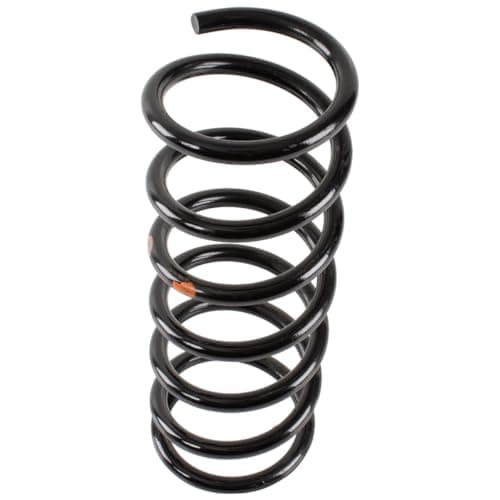 Image of Ford Genuine Mondeo Estate Mk4 Rear O/S Or N/S Suspension Coil Spring 1509918