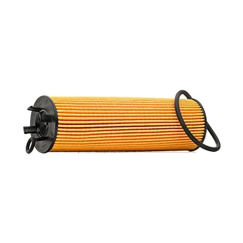 Image of Bosch P7327 Car Oil Filter - Separates Soot and Metal Particles from Engine Oil - Provides Reliable Engine Lubrication