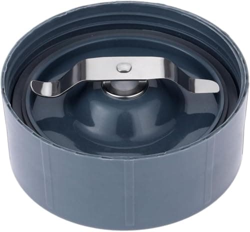 Image of Paxanpax PSA486 Flat Milling Type 2-Blade Base for NutriBullet 900W