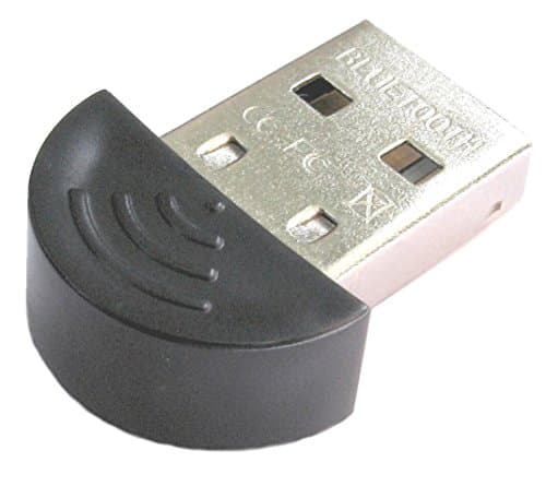 Image of Dynamode BT-USB-M2 Class 1 USB 2 Compact Bluetooth Adapter