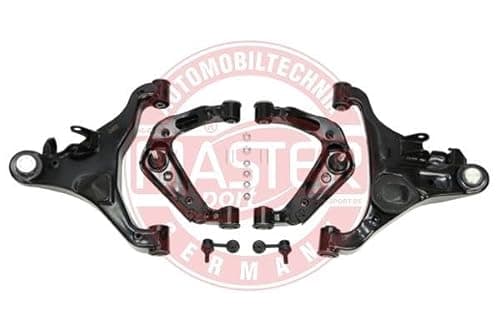 Image of MASTER-SPORT Wheel Suspension Arm Kit 36940/2-KIT-MS