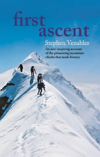 Image of First Ascent