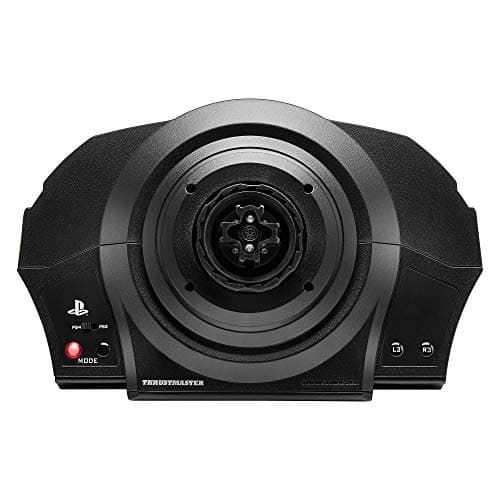Image of Thrustmaster T300 Servo Base - High-Precision Force Feedback Racing Wheel Base for PlayStation and PC