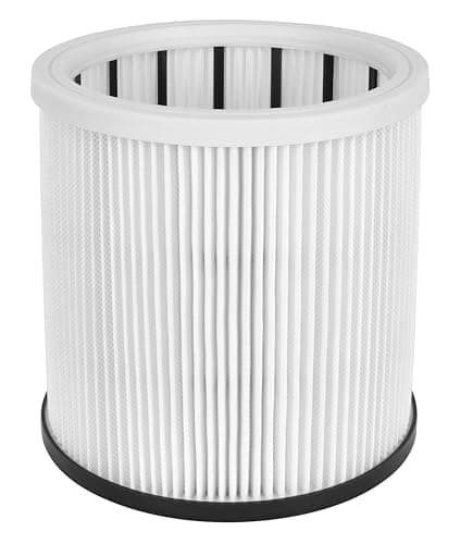 Image of Sealey Pc477.Pf Cartridge Filter For Pc477