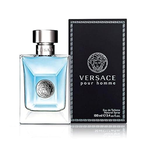 Image of Versace – VERSACE POUR HOMME EDT VAPO 100 ML