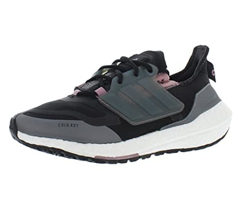 Image of adidas Women's Ultraboost 22 Cool.rdy Running Shoe, Grey/White, XS / 9L