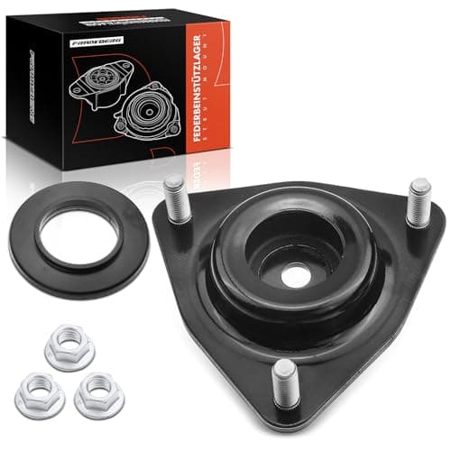 Image of Frankberg 1x Strut Mount Front Axle Compatible with C-Crosser 2007-2024 C4 Aircross 2012-2024 ASX 2010-2024 Lancer VIII 2008-2017 Outlander II 2006-2012