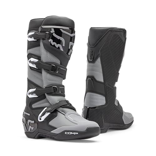 Image of Fox Racing | Fox Comp Boot Black