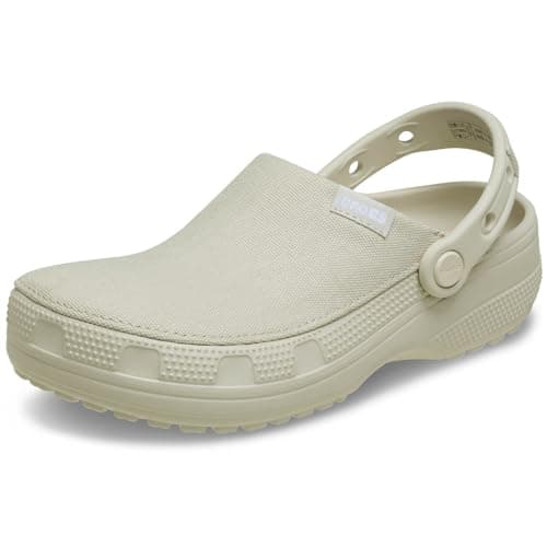 Image of Crocs Classic Crafted Clog Stucco Size 5 UK Men/ 6 UK Women