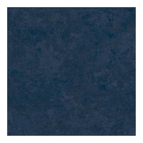Image of Superfresco Easy Navy Textured Organics Wallpaper | Paste the Wall | Navy Texture | Eco-Friendly