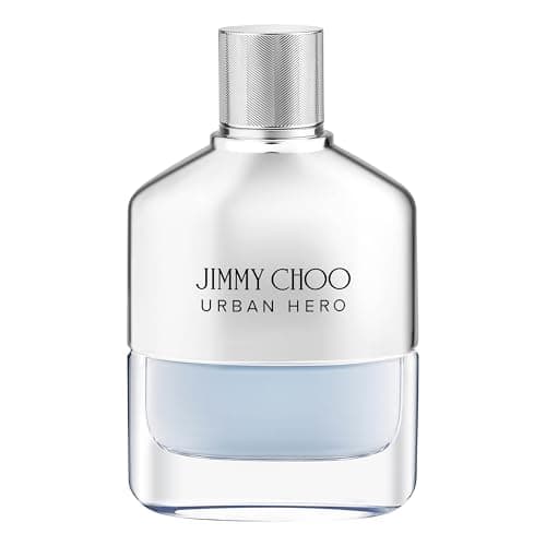Image of Jimmy Choo Urban Hero Eau de Parfum, 100 ml