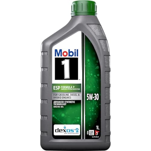 Image of Mobil 1 ESP Formula P 5W-30, 1L