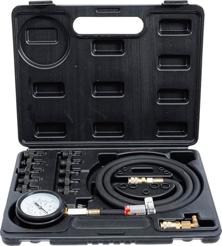 Image of BGS Diy 98007 | Oil Pressure Test Kit
