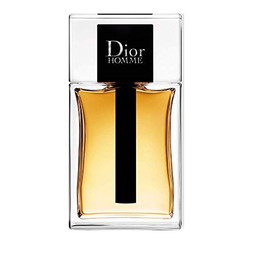Image of CD DIOR HOMME EDT VP 100