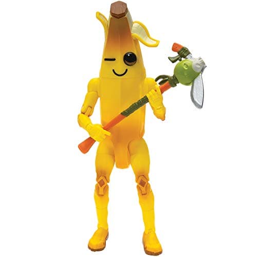 Image of Fortnite 6" Legendary Series Figure Pack - Peely
