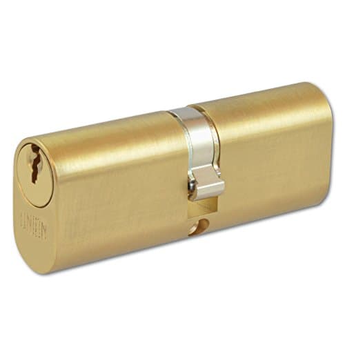 Image of UNION 2X6 Oval Double Cylinder