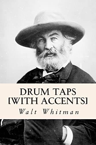 Image of Drum Taps [with accents]