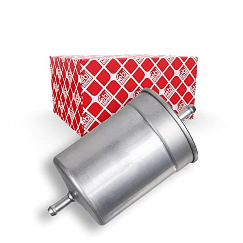 Image of febi bilstein 24073 Fuel Filter