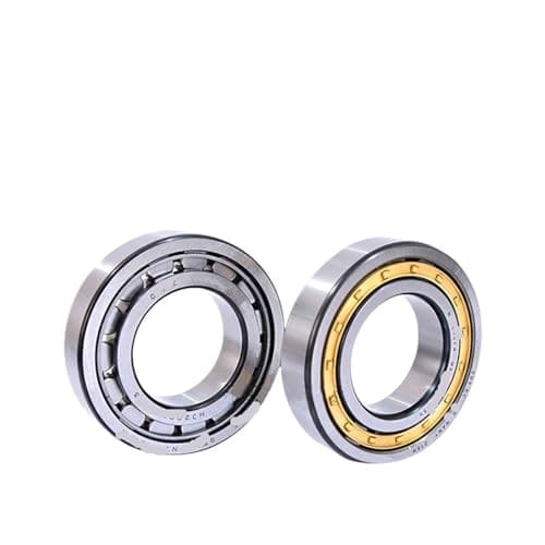 Image of NYRXRYTCA 1 Pcs Cylindrical Roller Bearing NJ 2313 2314 2315 2316 ECM ECJ ECP C3 High Speed ​​Bearing(NJ2313 65x140x48)