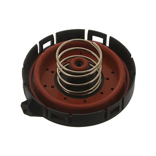 Image of febi bilstein 45181 Vent Valve for crankcase, pack of one