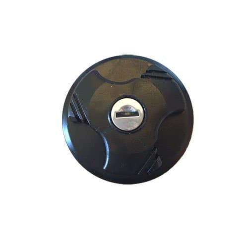 Image of Locking Fuel/Petrol cap Corsa (93 -)