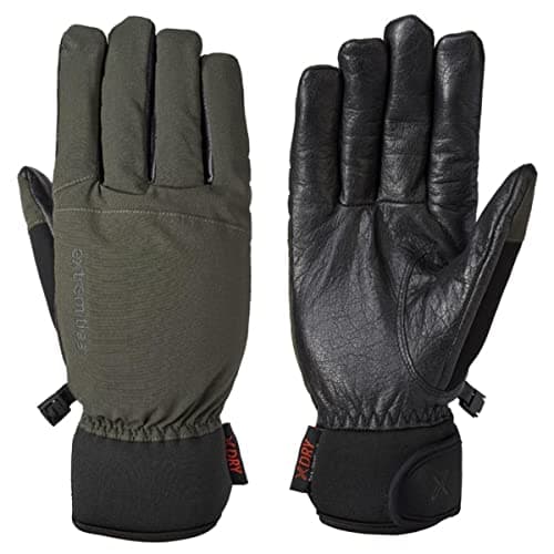 Image of Extremities Sportsman Waterproof Gloves - Khaki Green (X-Large)