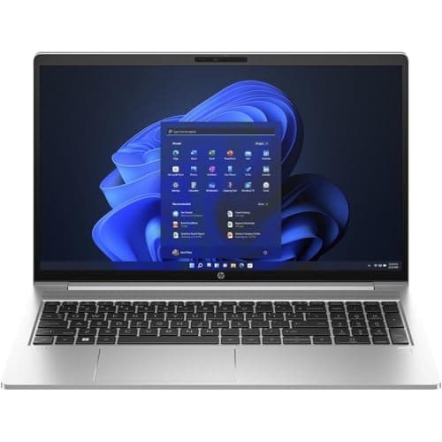 Image of HP ProBook 450 G10 Core i5 16GB 256GB SSD 15.6 Inch FHD WIndows 11 Pro Laptop