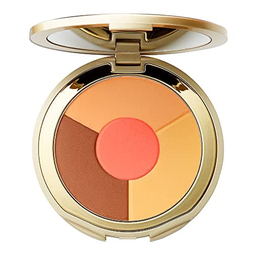 Image of Stila One Step Correct Brightening Finishing Powder Deep,SC51030001