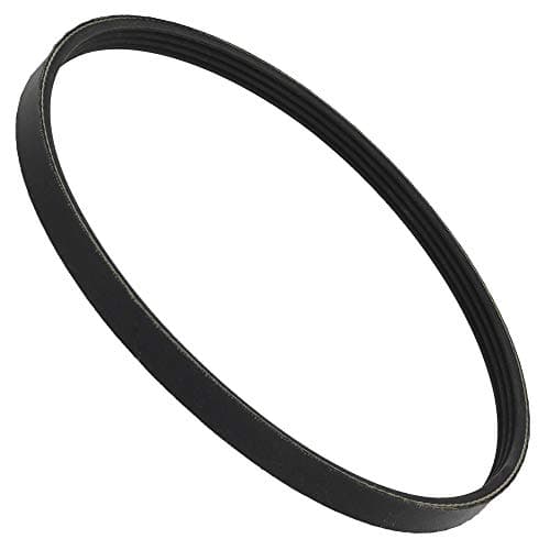 Image of Drive Belt J4 fits Flymo Hover Compact 300/330/350 - FLY056 5130544-00/9 OEM 5138435