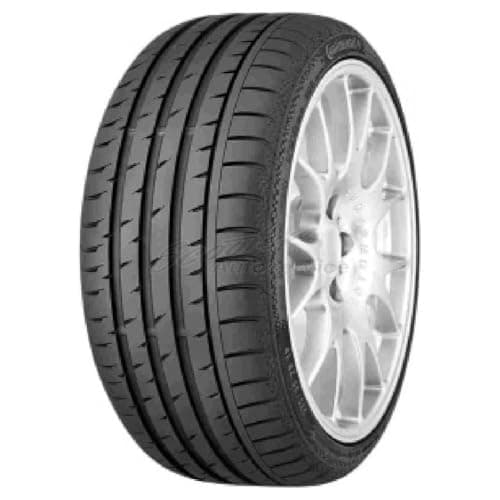 Image of Continental CSC 5 MO FR 225/45 R17 91 W