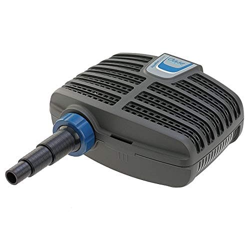 Image of Oase Aquamax Eco Classic 2500 E Pond Pump