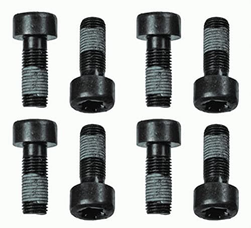 Image of SACHS 1874 000 060 Screw Set Flywheel compatible with Peugeot 3008 II SUV (MC_, MR_, MJ_, M4_) 2016 - and Other Vehicles