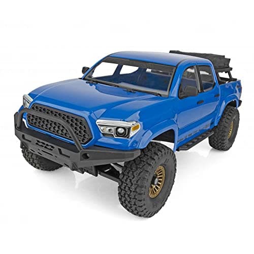Image of Team Associated ELEMENT RC ENDURO TRAIL TRUCK KNIGHTRUNNER RTR BLUE EDITION