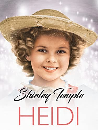 Image of Heidi