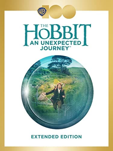 Image of The Hobbit: An Unexpected Journey (Extended Edition)