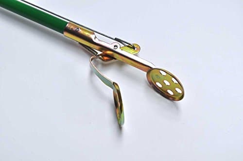 Image of Pond Tool Forceps Pincers 1.25m (48 Inch Long), Grabber Tool, Pliers For Easy Pond Maintenance, Water Garden Pond Plant or Flower Care