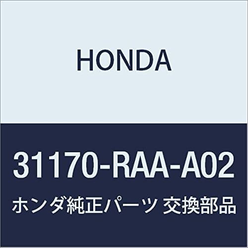 Image of Honda Genuine 31170-RAA-A02 Auto Tensioner Assembly