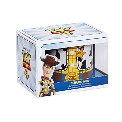 Image of Toy Story - 20oz Mug - Woody