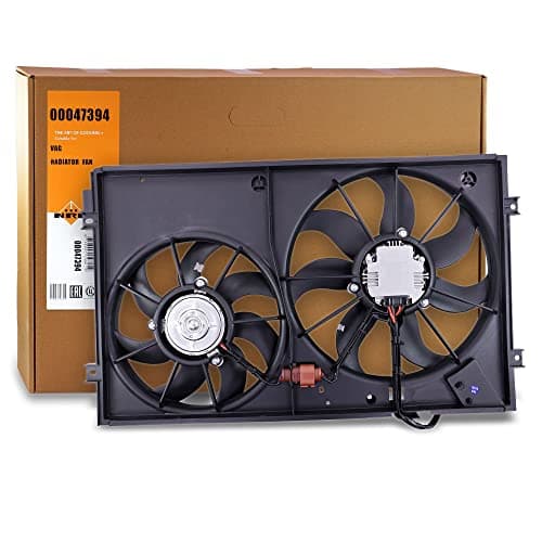 Image of NRF 47394 Fan, radiator