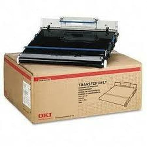 Image of OKI - Printer transfer belt - 100000 pages