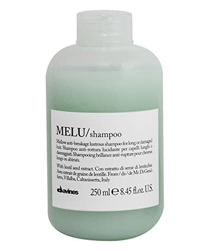 Image of Davines Melu / Shampoo Mellow Anti-Breakage Lustrous Shampoo Long Or Damage Hair 250ml