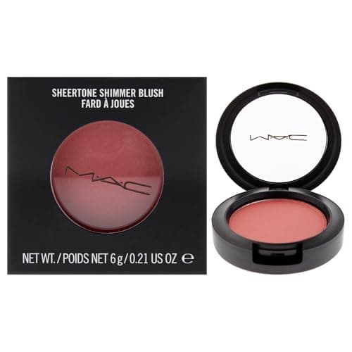 Image of Powder Blush by M.A.C Peachykeen 6g
