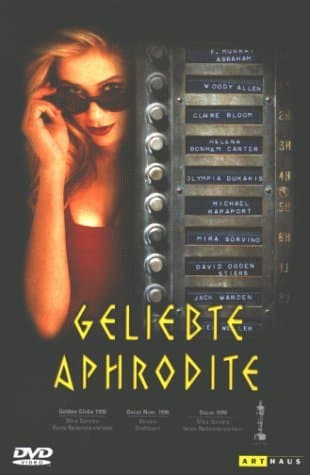 Image of Mighty Aphrodite [DVD] [1996]
